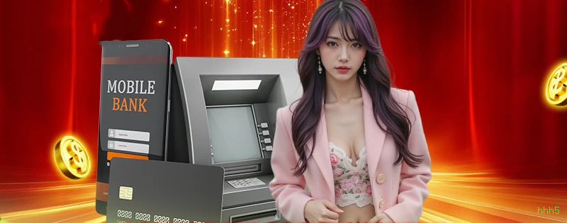 Slots no app hhh5 mobile