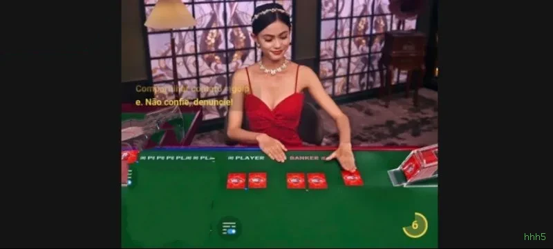 Plataforma hhh5 - cassino e apostas