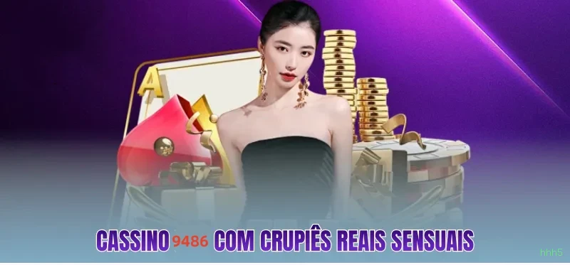 Programa VIP hhh5 - benefícios exclusivos